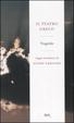 Cover of Il teatro greco
