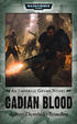 Cover of Cadian Blood