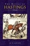 Cover of "The Battle of Hastings 1066"
