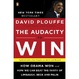 Cover of The Audacity to Win