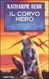 Cover of Il corvo nero