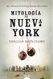 Cover of Mitología de Nueva York