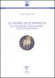 Cover of Le nozze dell'agnello. La metafora delle nozze in San Giovanni