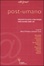 Cover of "Post-umano"