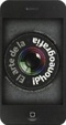 Cover of El arte de la iPhoneografía