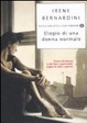 Cover of Elogio di una donna normale. Storie di donne e dei loro spericolati sogni di tutti i giorni