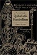 Cover of A Practical Guide to Qabalistic Symbolism
