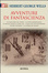 Cover of Avventure di fantascienza: La macchina del tempo-La visita meravigliosa-Il bacillo rubato e altri casi-L'isola del dottor Moreau-L'uomo invisibile-La guerra dei mond