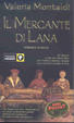 Cover of Il mercante di lana