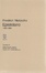 Cover of Epistolario 1880-1884