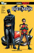 Cover of Batman n. 35