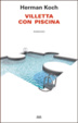 Cover of Villetta con piscina