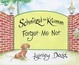 Cover of Schnitzel Von Krumm Forget-me-not