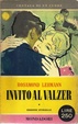 Cover of Invito al valzer