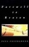 Cover of 'Farewell to Reason'