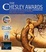 Cover of The Chesley Awards for Science Fiction and Fantasy Art