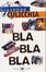Cover of Bla bla bla