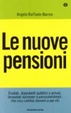 Cover of Le nuove pensioni