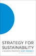 Cover of Strategy for Sustainability