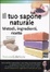 Cover of Il tuo sapone naturale