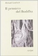Cover of Il pensiero del Buddha