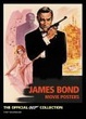 Cover of James Bond Movie Posters