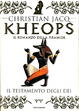 Cover of Il romanzo di Kheops