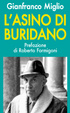 Cover of L'asino di Buridano