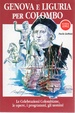 Cover of genova e liguria per colombo