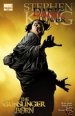 The Dark Tower The Gunslinger Born n. 4