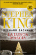 Cover of La lunga marcia