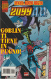 Cover of 2099 A.D. n. 11