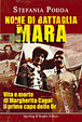 Cover of Nome di battaglia Mara