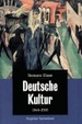 Cover of Deutsche Kultur, 1945-2000