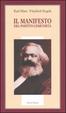 Cover of Il manifesto del Partito Comunista