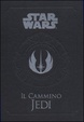 Cover of Star Wars. Il cammino Jedi