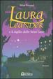 Cover of Laura Leander e il sigillo delle Sette Lune