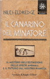 Cover of Il canarino del minatore