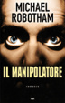 Cover of Il manipolatore