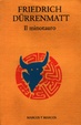 Cover of Il minotauro