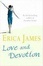 Cover of "Love and Devotion"