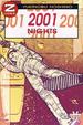 Cover of 2001 Nights n. 4