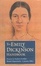 Cover of "The Emily Dickinson Handbook"