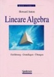 Cover of Lineare Algebra