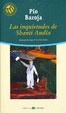 Cover of Las inquietudes de Shanti Andía