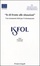 Cover of "'Io di fronte alle situazioni'"