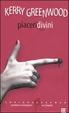 Cover of Piaceri divini
