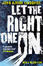 Cover of Let the Right One In