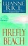 Cover of "Firefly Beach"