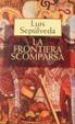 Cover of La frontiera scomparsa